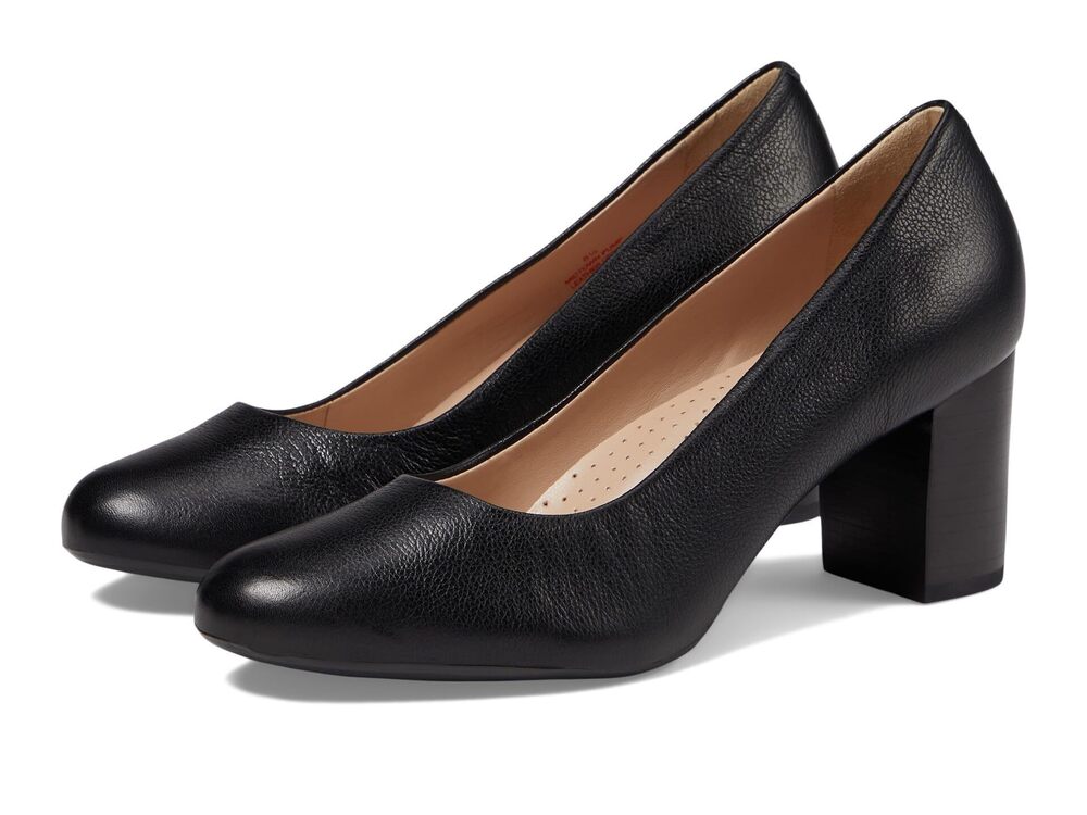 MARC JOSEPH NEW YORK JAMES STREET SLIP-ON SHOES FOR WOMEN - ROUND-TOE SILHOUETTE